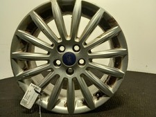 FORD MONDEO Alloy Wheel 17"Inch 5x108 Offset ET50 7.5J 2007-2014 2237402