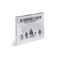Kaltfront°! Von Eisbrecher | CD | Zustand Neu