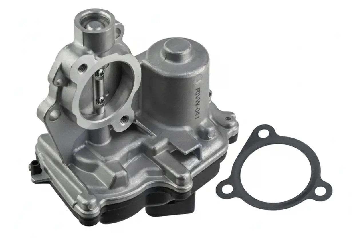 EGR AGR valve Electric EGR-VW-041 NTY for SKODA VW SEAT