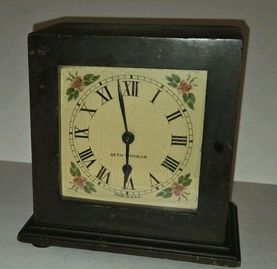 Antique Seth Thomas 