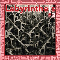 Revue Labyrinthes | Labyrinthes | Taschenbuch | FranzöSisch (2025) | NuméRo 3