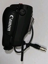 Canon ZSG-C10 Zoom Grip for COMPACT-SERVO Lens 1715C002