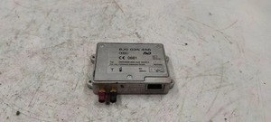 AUDI A4 8K2, B8 Antennenverstärker  8J0035456 2.70 Diesel 2009 31488263