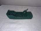 Vintage Marx Toys Navarone Playset U.S. Army Marines Blue Green Landing Craft