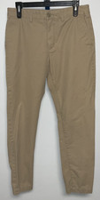 H&M Pants Women's 31 Beige