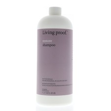 Living Proof Restore Shampoo 32oz/1 Liter