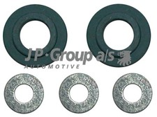 Dichtung Ölkühler JP GROUP 8113550416 für TRANSPORTER KARMANN T2 T1 VW 22 KAEFER