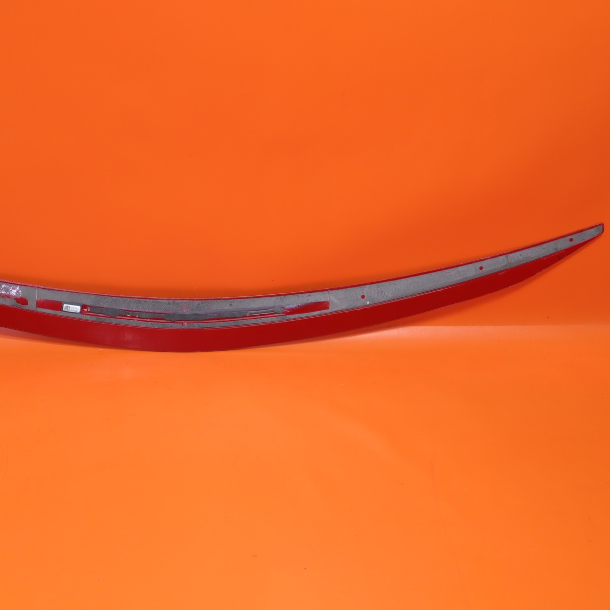 LAMBORGHINI URUS TRUNK LID SPOILER 2019 2020 2021 2022 2023 2024 4ML827950 OEM