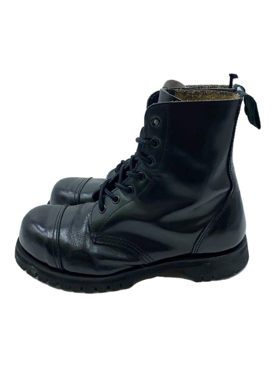 GETTA GRIP ブラックハイカットブーツ 24.0 Getta Grip Engineer Boots/Us5/Blk/Cowhide/Bfh7507Gg// 11812 | eBay