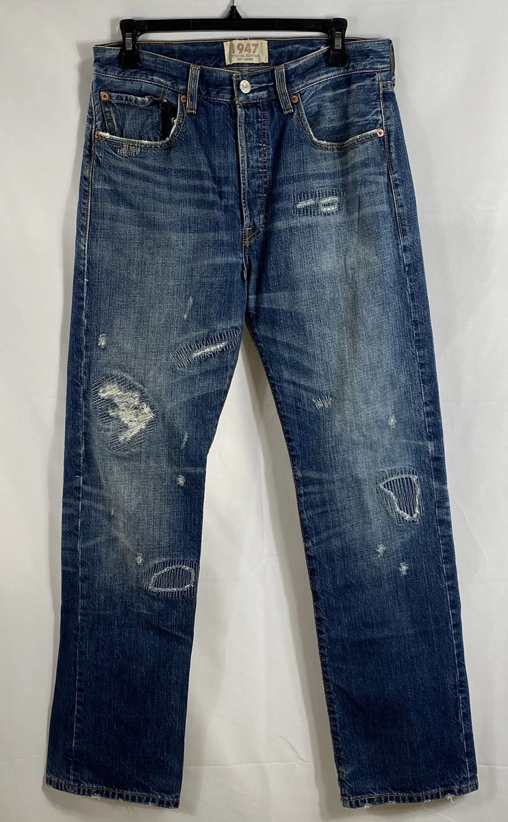 Levis 1947 for sale | eBay