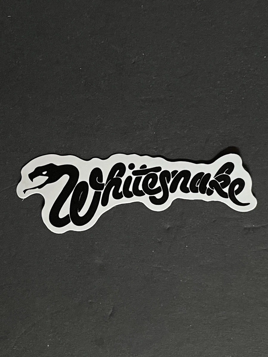 Whitesnake Memorabilia for sale | eBay