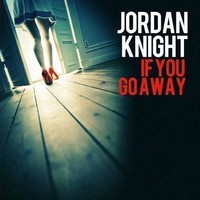 Audio Cd - Jordan Knight - If You Go Away - Essential Media Group -D- Neu