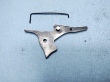 Ithaca Model 37 Shotgun Parts - Slide Stop And Spring - 12 Gauge