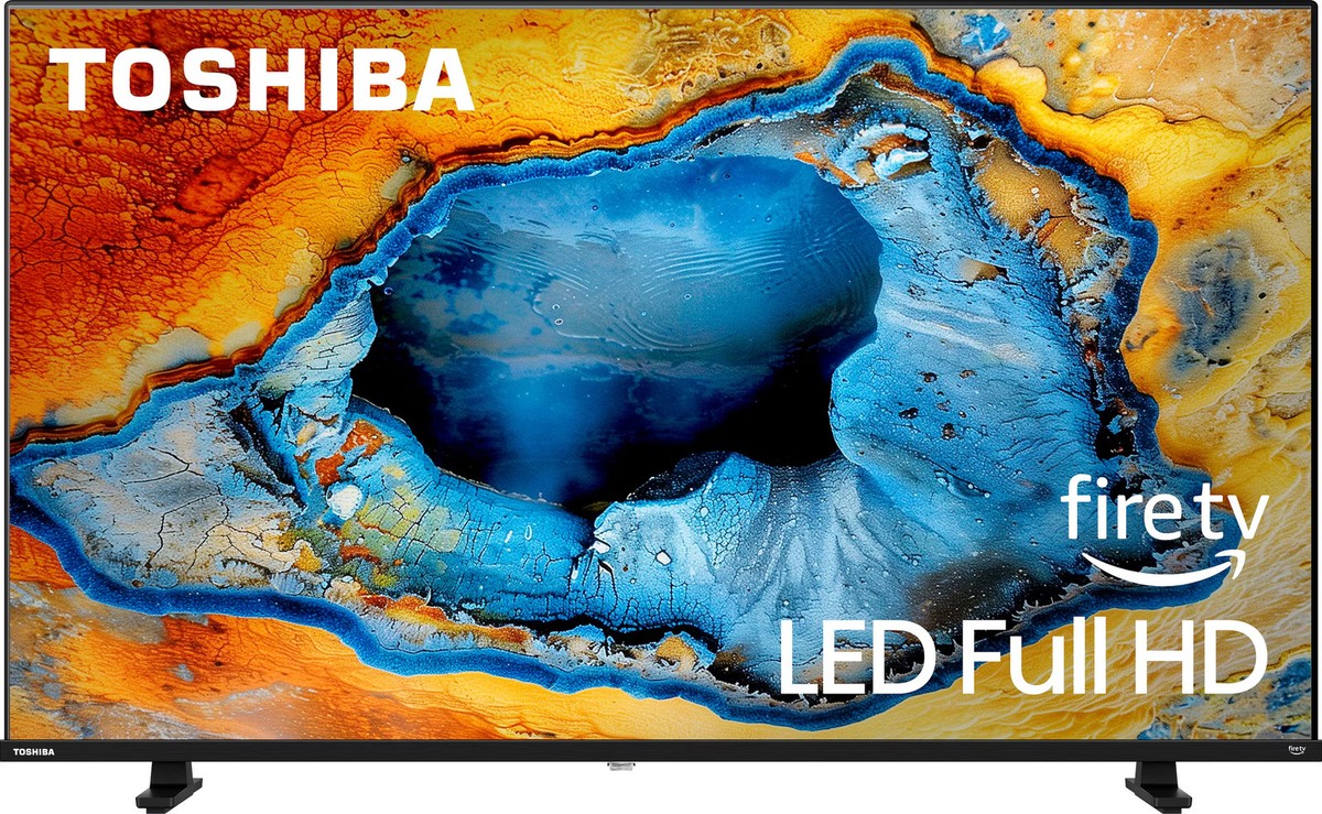 東芝 テレビ 43インチ 21年製クラスLEDフルHD Smart FireTV Toshiba 43
