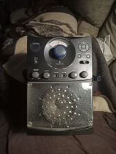 The Singing Machine SML385 Karaoke System W/ Mike - Used