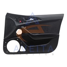 Audi A6 15-18 2.0 Door Card Trim Right Drivers Side Front .