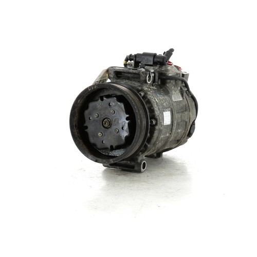 Klimaanlagekompressor - Volkswagen Touareg I PH.1 - 7L6820803B - F0-4194M