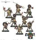 Warhammer Quest Darkwater Pestigors Age Of Sigmar