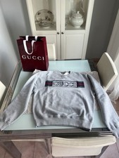 Sudadera Gucci