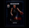 2023-24 Panini Prizm Turkish Airlines EuroLeague - Dusko Savanovic #196 (RC)