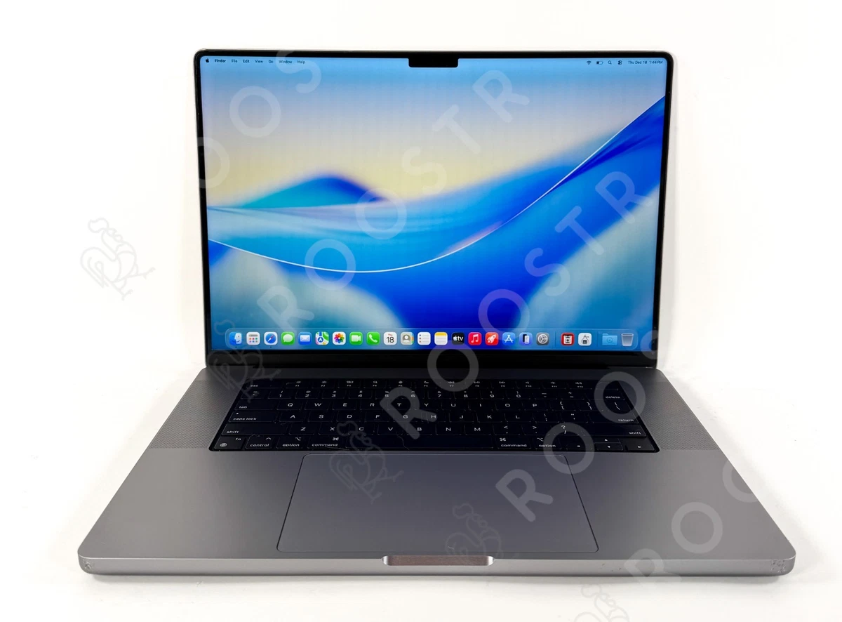Apple MacBook Pro 16GB 1TB Laptops for sale | eBay