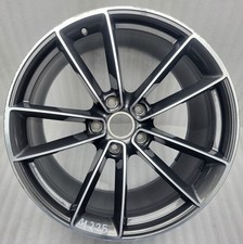 1X Aluminum Rim PORSCHE 911 992 CARRERA S 11.5X21 ET67 5X130 992601025L
