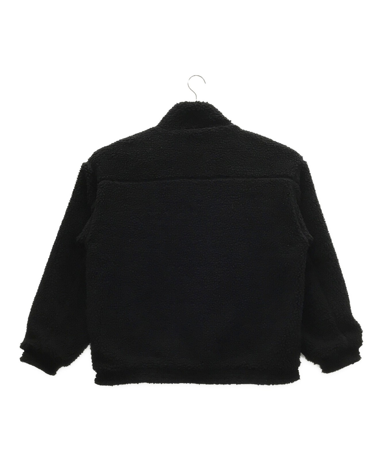 First Down Reversible Boa Jacket Size L J3Q77 - image 3