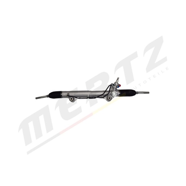 Lenkgetriebe Mertz M-G1198 FüR Toyota Land Cruiser 200 VDJ200 URJ202W UZJ200-image