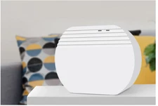 Changshade CUSTOM Smart Motorized Window Shades Remote Control Roller Blinds