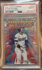 144939963 Shohei Ohtani 2025 Topps Chrome #PP-25 Power Players PSA 10