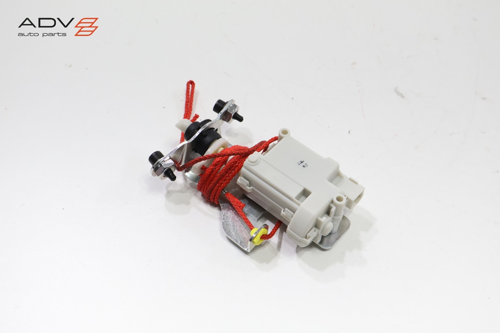 2015-2018 FERRARI CALIFORNIA T FUEL FILLER DOOR LID FLAP COVER LOCK ACTUATOR OEM