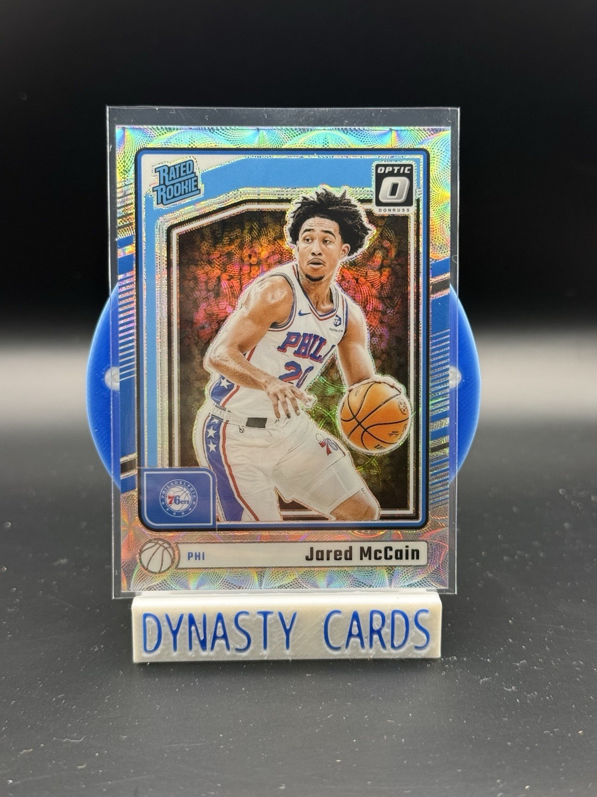 2024-25 Panini Donruss NBA Optic Premium Box Set /249 PICK YOUR PLAYER