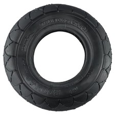 Inner Tube Tire 200x50 8x2 ABS High Quality Rubber For Electric Scooters