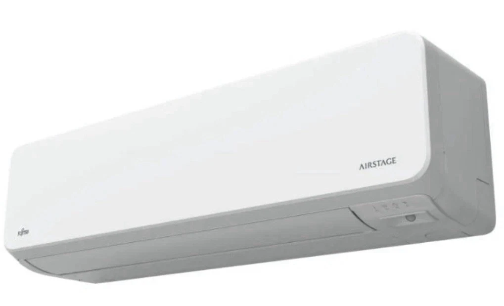Thermopompe multizone sans conduit