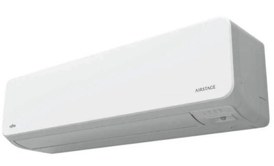 Fujitsu Halcyon ASUH12LPAS Indoor Wall Mounted Inverter Unit 12000 BTU Airstage