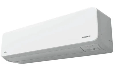 Fujitsu Halcyon ASUH12LPAS Indoor Wall Mounted Inverter Unit 12000 BTU Airstage