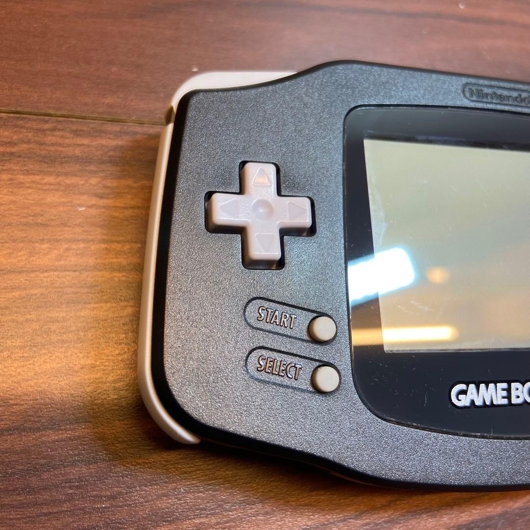 Nintendo 1500466 256 KB Game Boy Console Black for sale online | eBay