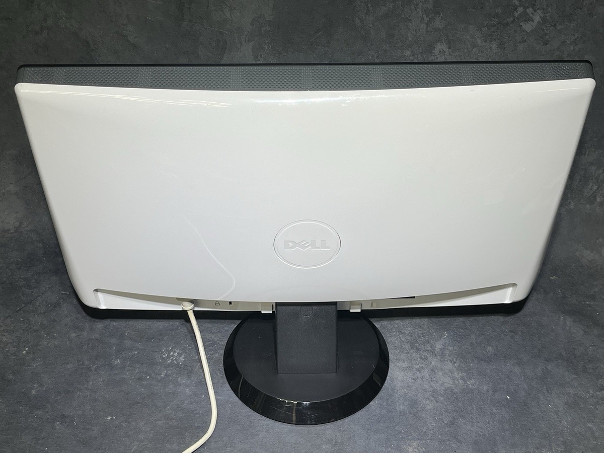 直接引取可 DELL 24インチワイドモニター ST2410b 近隣配送可能