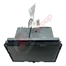CITROEN BERLINGO 850 Mk2 (B9) 15-18 RADIO HEADUNIT DISPLAY 9817704480 9817704480