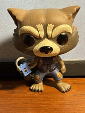Ultimate Funko Pop Guardians of the Galaxy Figures Gallery and Checklist 110