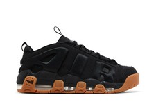 Nike Air More Uptempo Low Black Gum FZ3055-003 Available Now