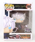 Funko - Jujutsu Kaisen - Satoru Trapped Premium Pop! Vinyl - EE Exclusive