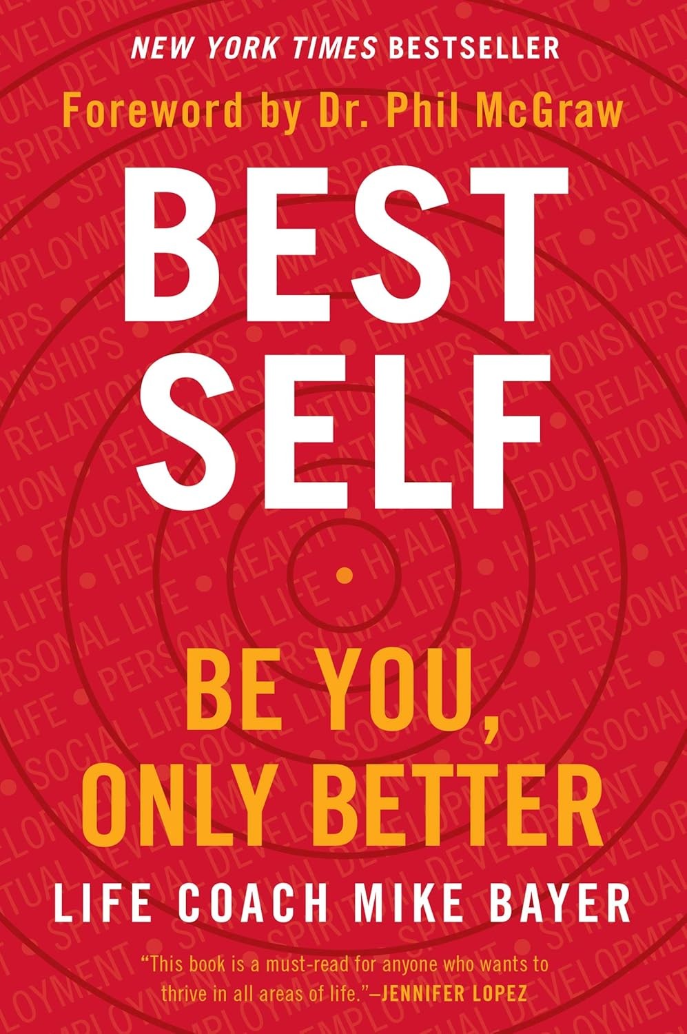 Best Self: Be You, Only Better - Image 6