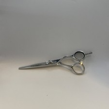 Oster 8315AS 5.5" Geisha Offset Shears with free case and oil pen