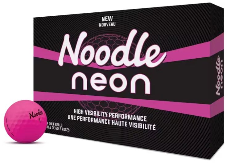 Balls New