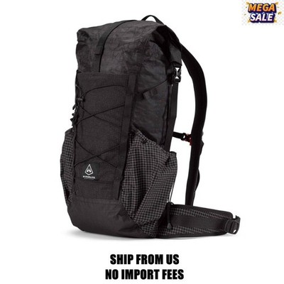Hyperlite Mountain Gear Elevate 22 Pack Color: Black Size: M