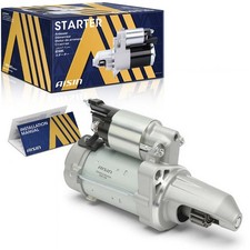 AISIN ESMAZ-00496 Anlasser Starter 1.6W für Mercedes-Benz W176 W242 W246 C117 AISIN ESMAZ-00496 Anlasser Starter 1.6W für Mercedes-Benz W176 W242 W246 C117