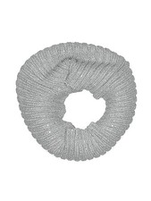 Gap Kids Girls Silver Scarf One Size