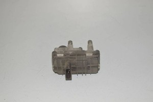 BMW 1 F40 2021 Diesel 100kW Ladedrucksteller Stellmotor Turbolader EGO122722