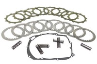 Kupplung FüR Yamaha FZ 750 FN FZ750 1985-1986 Satz VerstäRkt Dichtung EBC SRK051